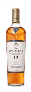 The Macallan 12 Year Old Double Cask Scotch Whisky 