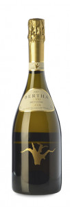Bertha S.XXI Gran Reserva Brut Nature Bertha S.XXI Gran Reserva Brut Nature