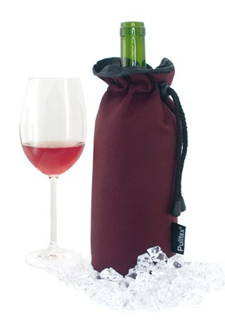 BOLSA ENFRIADORA VINO BLANCA BOLSA ENFRIADORA VINO BLANCA