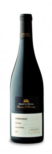 Marco Real Tempranillo Marco Real Tempranillo