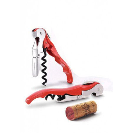 Llevataps Pulltex Pulltap's vermell
