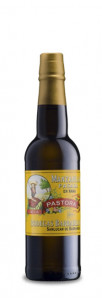 Manzanilla Pasada Pastora Manzanilla Pasada Pastora