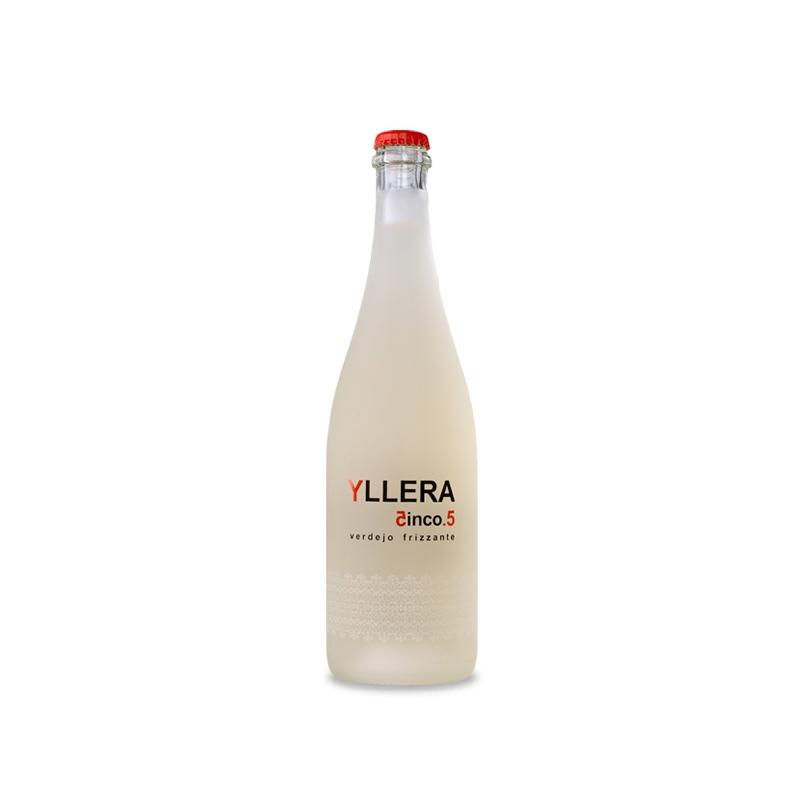 Yllera 5 5 Verdejo Frizzante