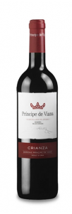 Principe de Viana Crianza Principe de Viana Crianza