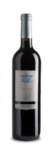Embruix de Vall-Llach Embruix de Vall-Llach