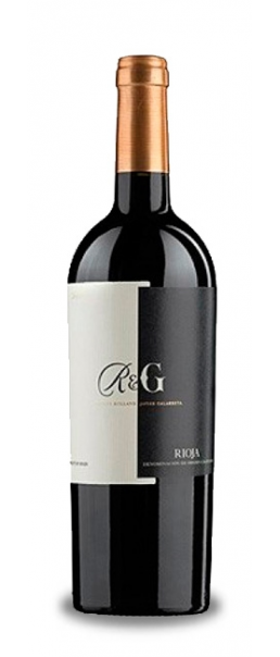 Rolland Galarreta Rioja