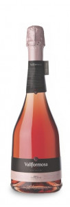 Vallformosa Col·lecció Brut Pinot Noir Vallformosa Col·lecció Brut Pinot Noir