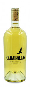 Caraballas Sauvignon Blanc Caraballas Sauvignon Blanc