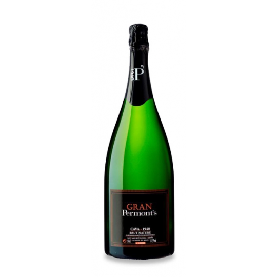 Gran Permont's Magnum 2016