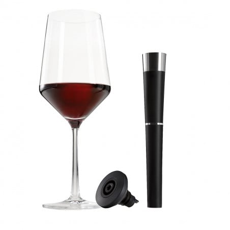 Conservador de Vino ZZYSH Vinturi