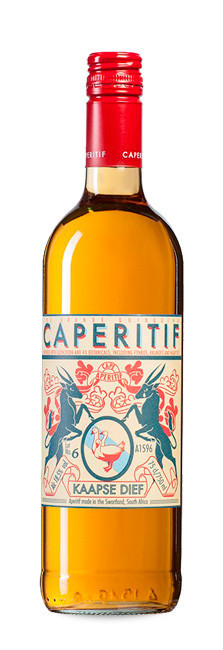 Vermouth Caperitif