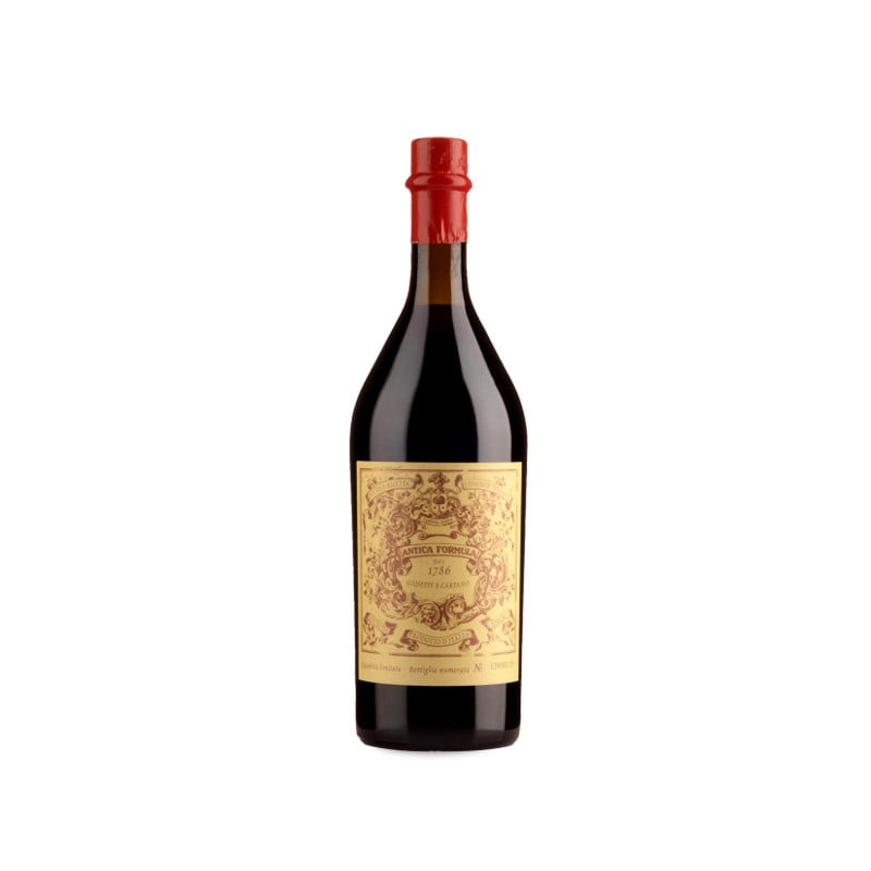Vermouth Carpano Fórmula Antica 1 Litro