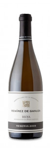 Remirez de Ganuza Blanco Reserva Remirez de Ganuza Blanco Reserva