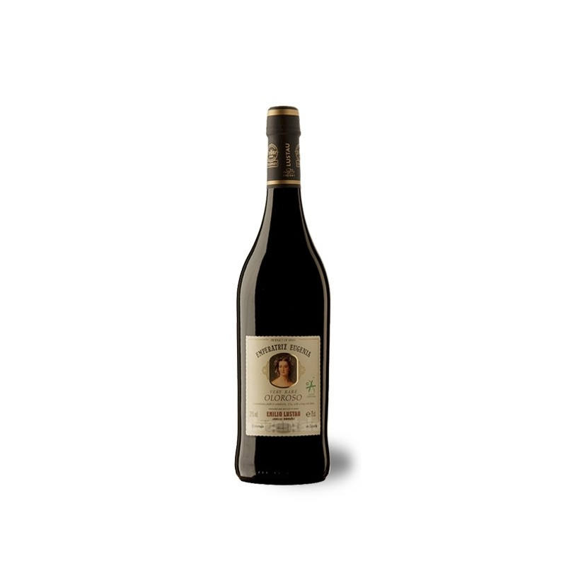 Lustau Oloroso Emperatriz Eugenia 50 Cl