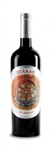 Zerrán Zerrán