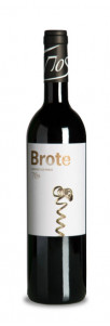 Brote Tinto Brote Tinto