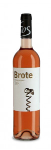 Brote Rosado Brote Rosado