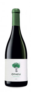 Otazu Chardonnay Otazu Chardonnay