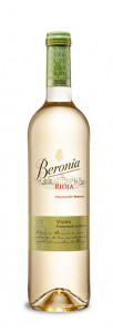 Beronia Blanco Fermentado en Barrica Beronia Blanco Fermentado en Barrica