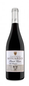 Castillo de Monjardín Pinot Noir El Cerezo Castillo de Monjardín Pinot Noir El Cerezo
