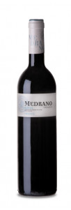 Medrano Crianza Medrano Crianza
