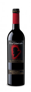 Fra Guerau Crianza Fra Guerau Crianza