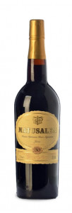 González Byass Matusalem Cream Oloroso Dulce VORS González Byass Matusalem Cream Oloroso Dulce VORS