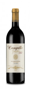 Campillo Gran Reserva Campillo Gran Reserva