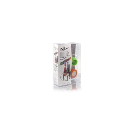 Tapones de silicona para...