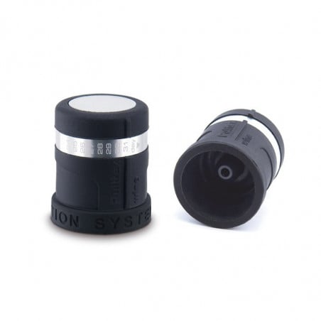 Tapón Antiox Pulltex