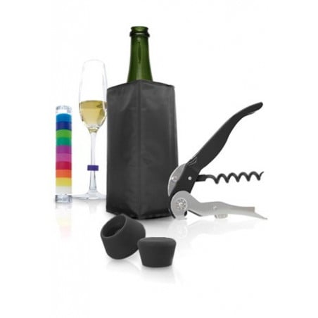 Estuche de regalo Starter Set Pulltex