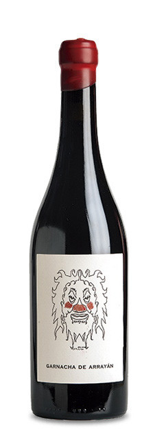 Garnacha de Arrayán