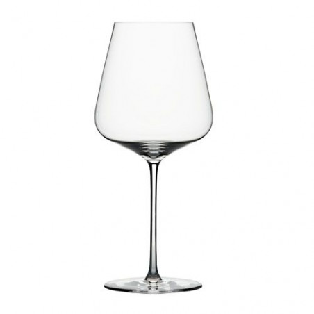 Zalto Bordeaux Glass