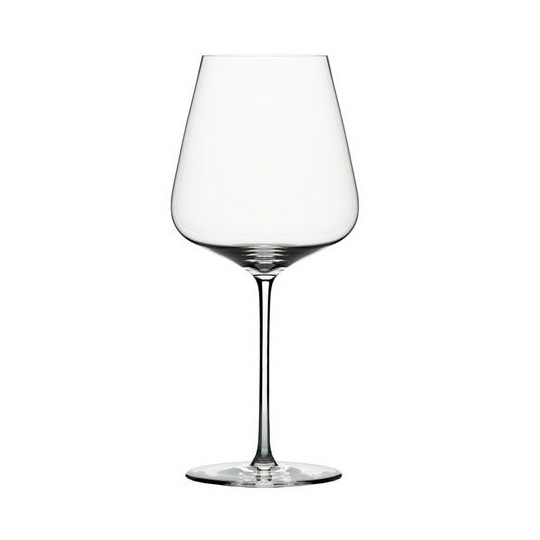 Verre Zalto Bordeaux