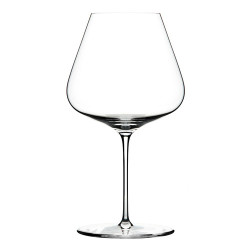 Copas De Vino Zalto Borgoña DENKART - 6 Unidades, Apto Lavavajillas, Para Vinos Potentes