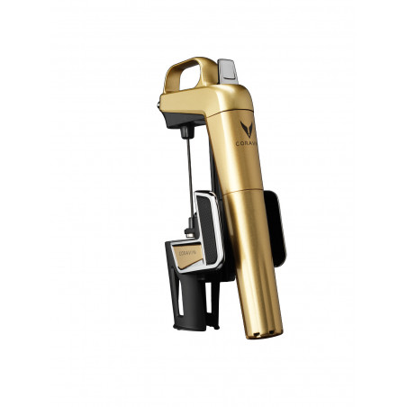 Coravin Model Two Elite Dorado