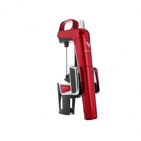 Coravin Model Two Elite Rojo Acaramelado