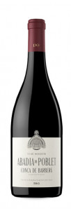 Abadia de Poblet Tinto Abadia de Poblet Tinto