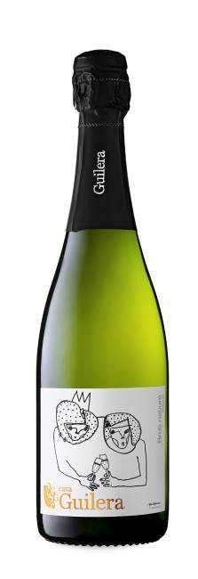 Guilera Brut Nature Reserva