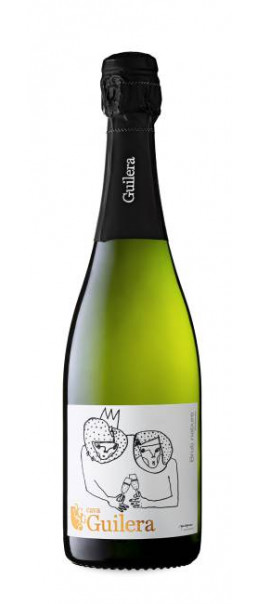 Guilera Brut Nature Reserva