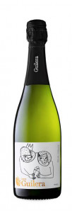 Guilera Brut Nature Reserva Guilera Brut Nature Reserva