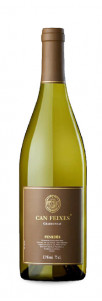 Can Feixes Chardonnay Can Feixes Chardonnay