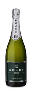 Colet Tradicional Extra Brut Colet Tradicional Extra Brut