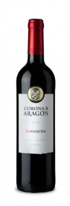 Corona de Aragón Garnacha Corona de Aragón Garnacha