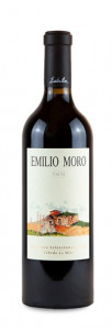 Emilio Moro Vendimia Seleccionada Emilio Moro Vendimia Seleccionada