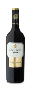 Barón de Chirel Reserva Barón de Chirel Reserva