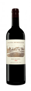 La Granja Remelluri Gran Reserva La Granja Remelluri Gran Reserva