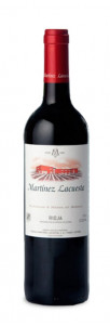 Martínez Lacuesta Cosecha Martínez Lacuesta Cosecha