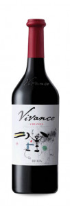 Vivanco Crianza Vivanco Crianza