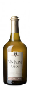 Domaine de la Pinte Vin Jaune Domaine de la Pinte Vin Jaune